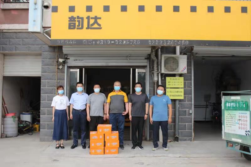 河北省邮政管理局公布2021年第一季度邮政行业运行情况